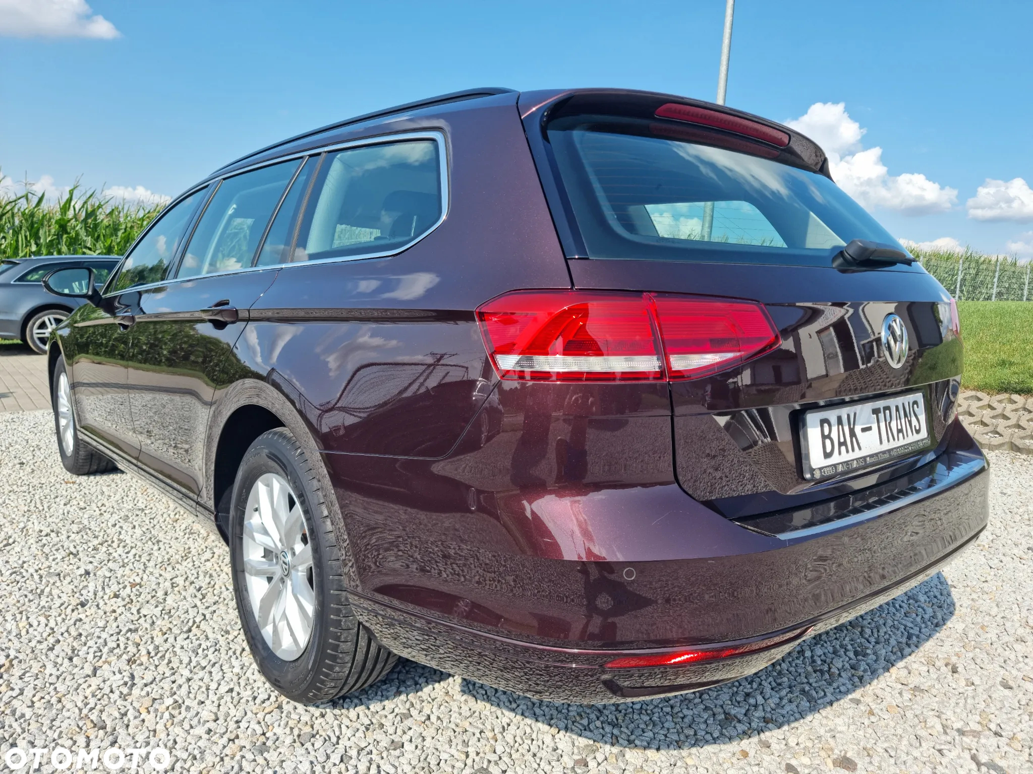 Volkswagen Passat 2.0 TDI BMT Comfortline DSG - 17