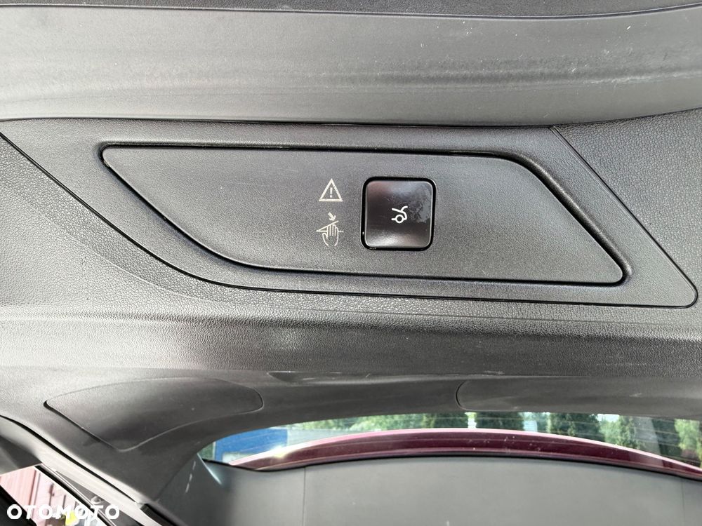Citroën C4 Grand Picasso - 9