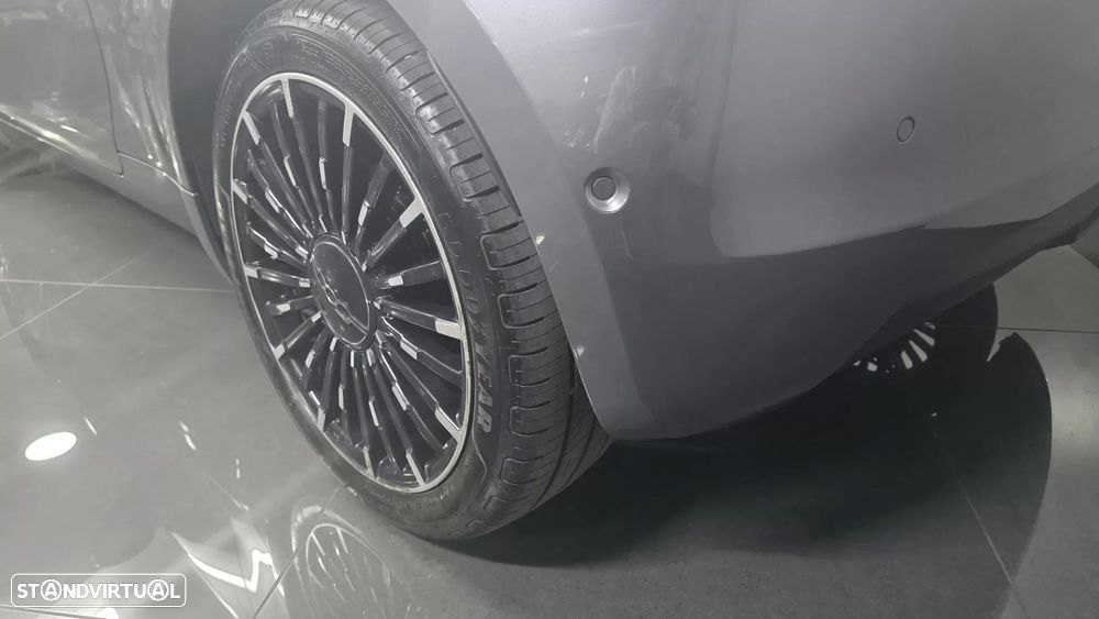 Fiat 500e 42kWh ICON — fotografia 47