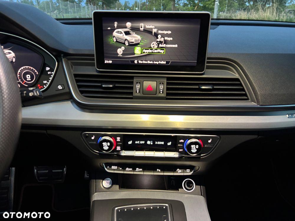 Audi Q5 2.0 TFSI Quattro S tronic sport - 27