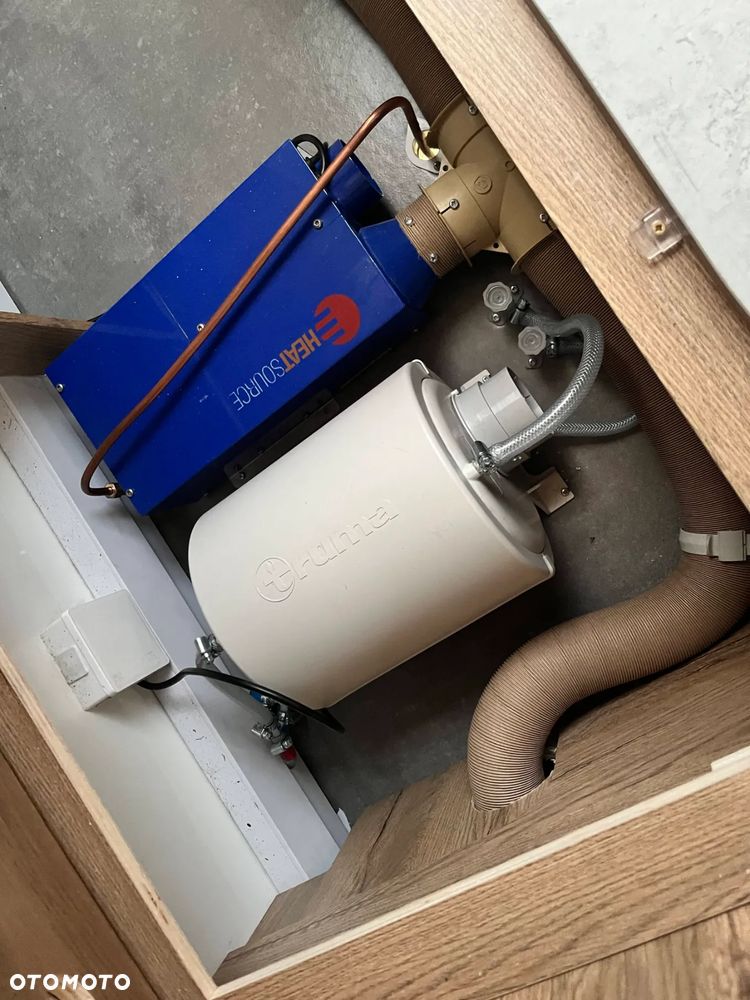 Niewiadów N-Cross 2025 2/3 osobowy - 26