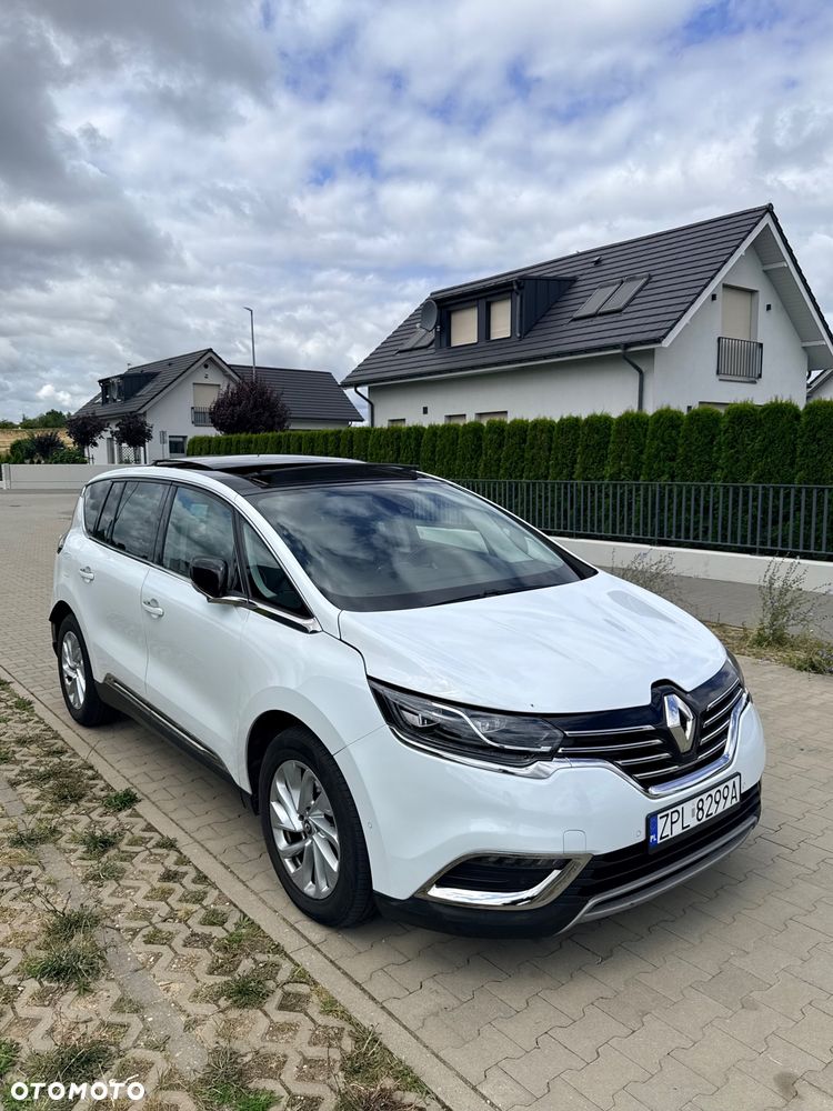 Renault Espace Energy dCi 160 EDC Intens - 3