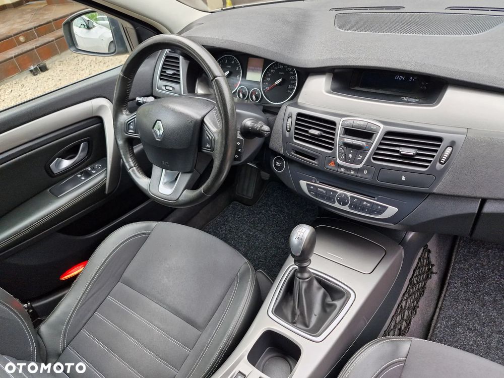 Renault Laguna 2.0 Limited - 10