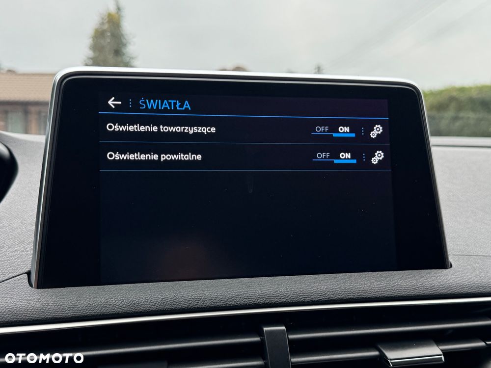 Peugeot 5008 BlueHDi 130 Allure Pack - 34