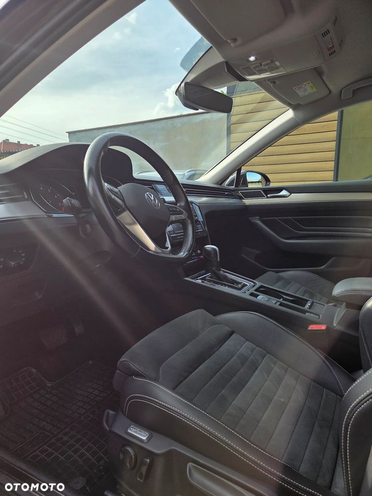 Volkswagen Passat 1.5 TSI EVO Elegance DSG - 13
