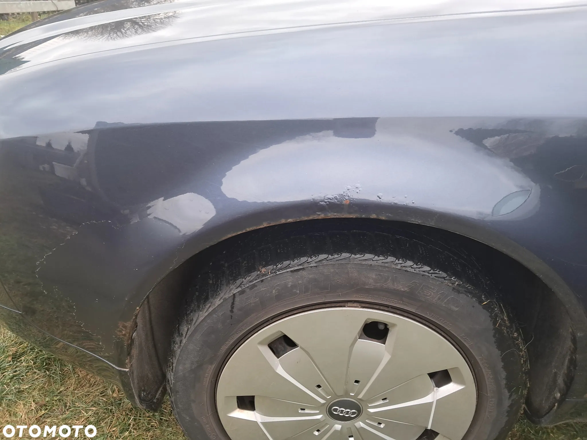 Audi A6 - 15