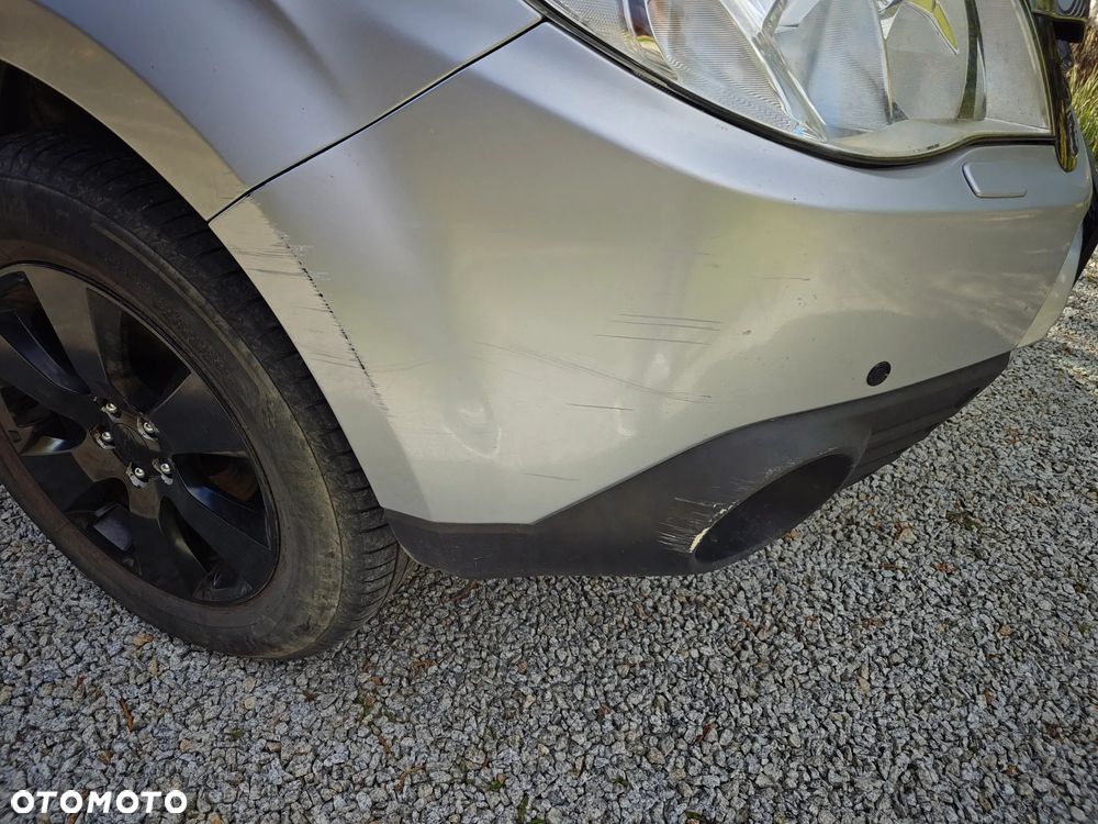 Subaru Forester 2.0i Comfort - 14