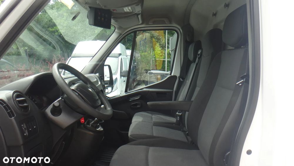 Renault Master - 12