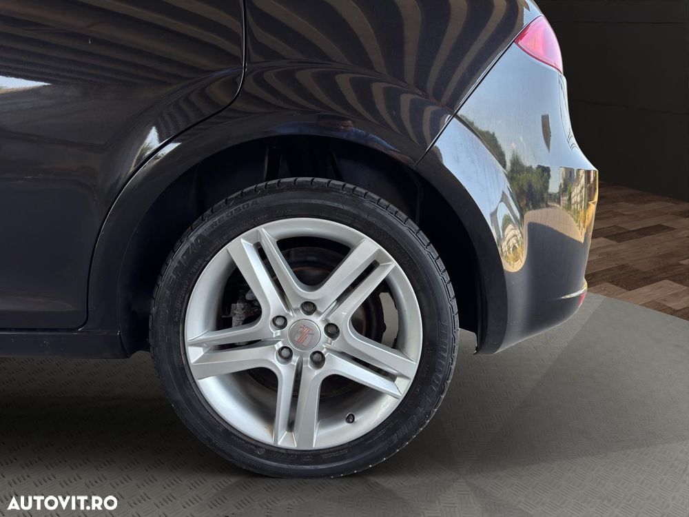 Seat Leon 1.2 TSI Ecomotive Style Copa - 19