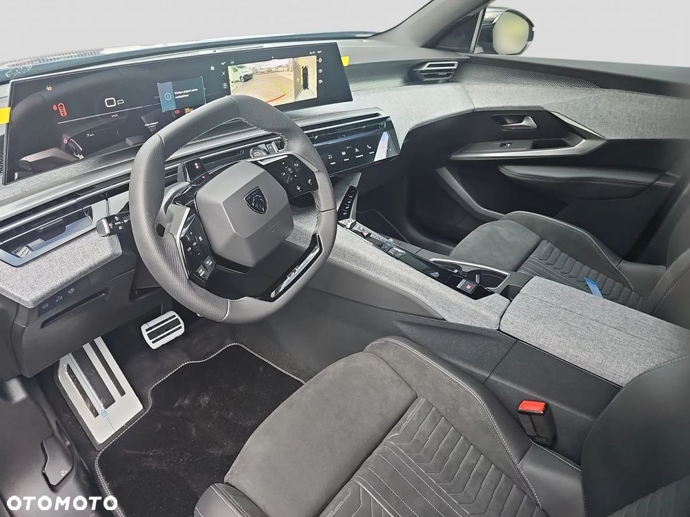 Peugeot 3008 - 7