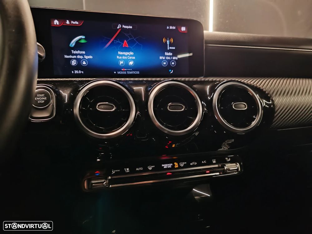 Mercedes-Benz A 250 e Style Plus - 29