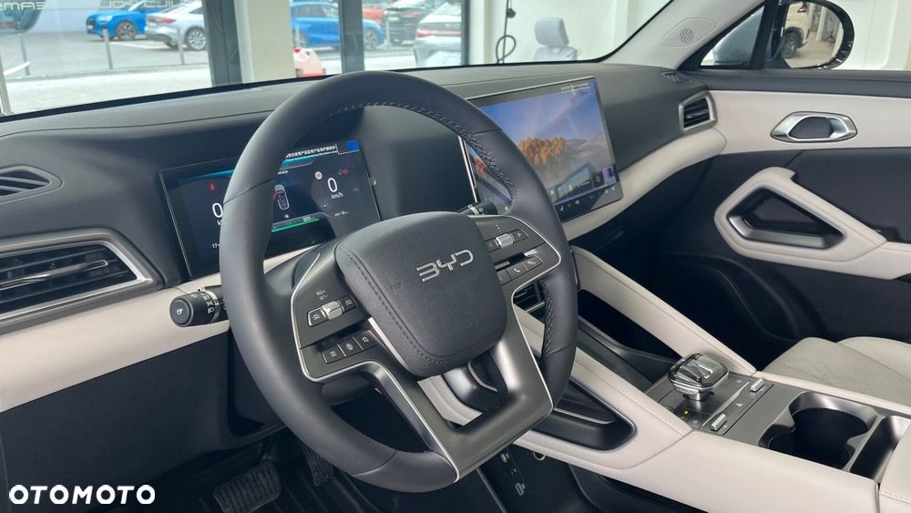 BYD Atto 2 - 17