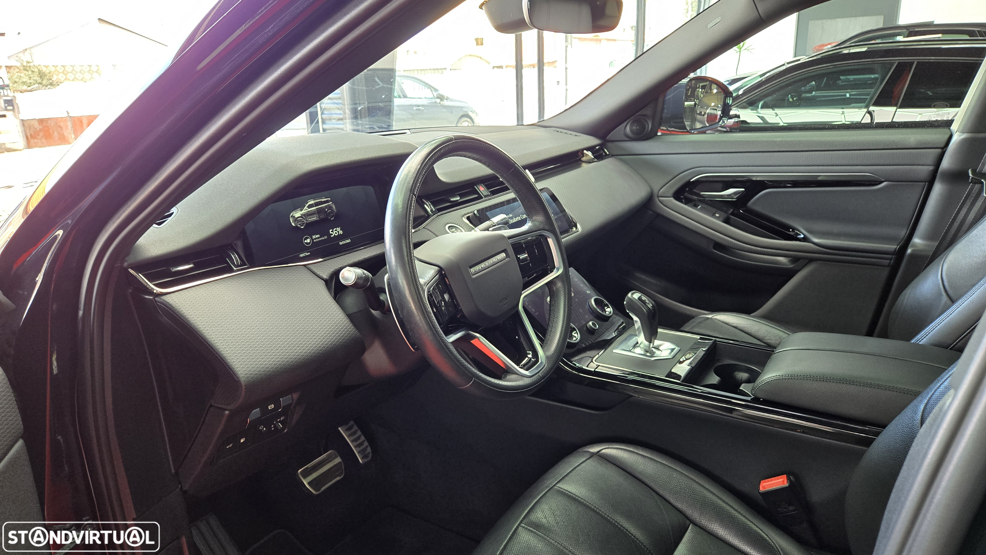 Land Rover Range Rover Evoque 1.5 P300e AWD R-Dynamic Auto - 14