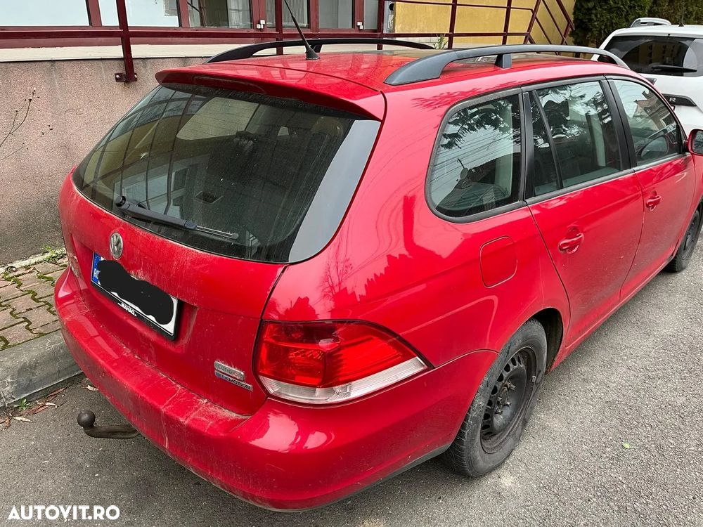 Volkswagen Golf - 13