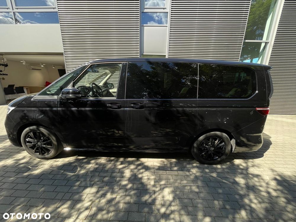 Volkswagen Multivan 2.0 TDI L2 Life DSG - 15