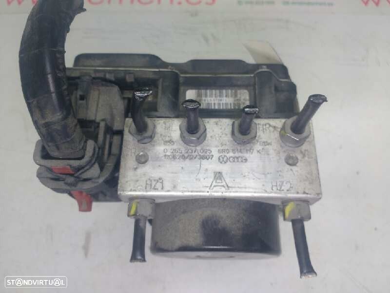 ABS SKODA FABIA II COMBI 2011 - 2