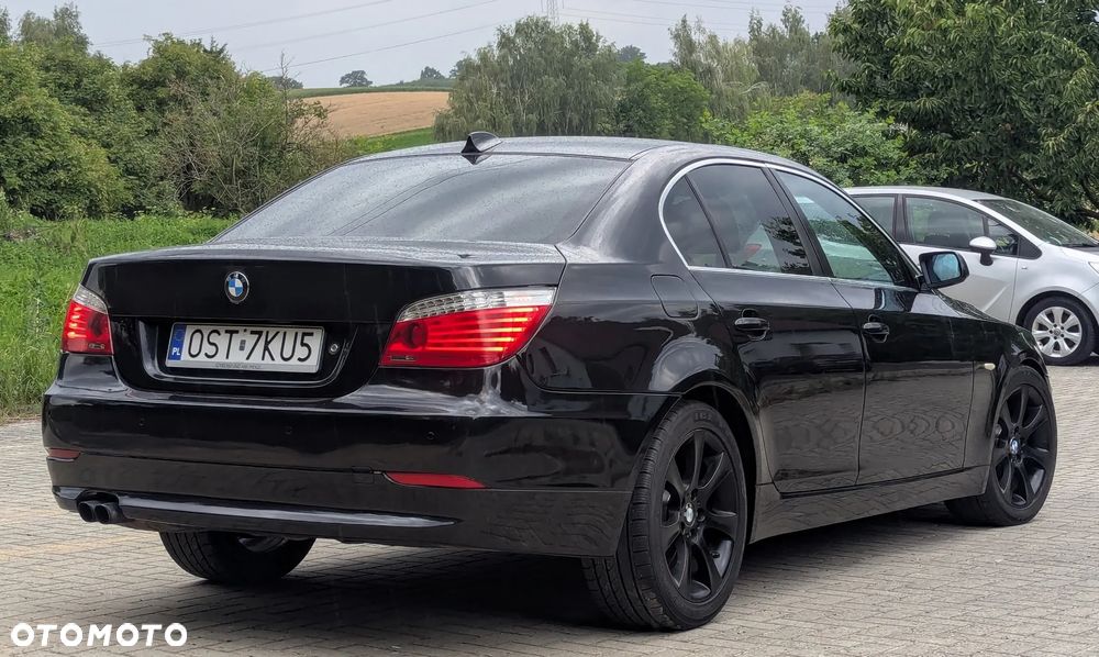 BMW Seria 5 - 17