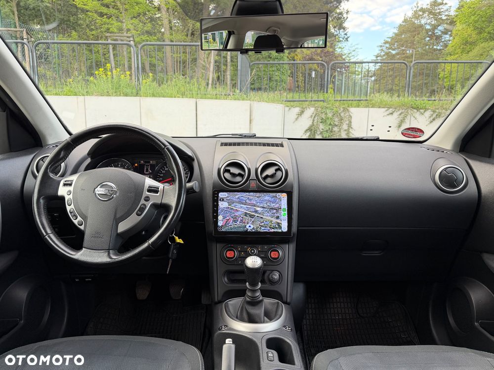 Nissan Qashqai 2.0 Acenta - 15