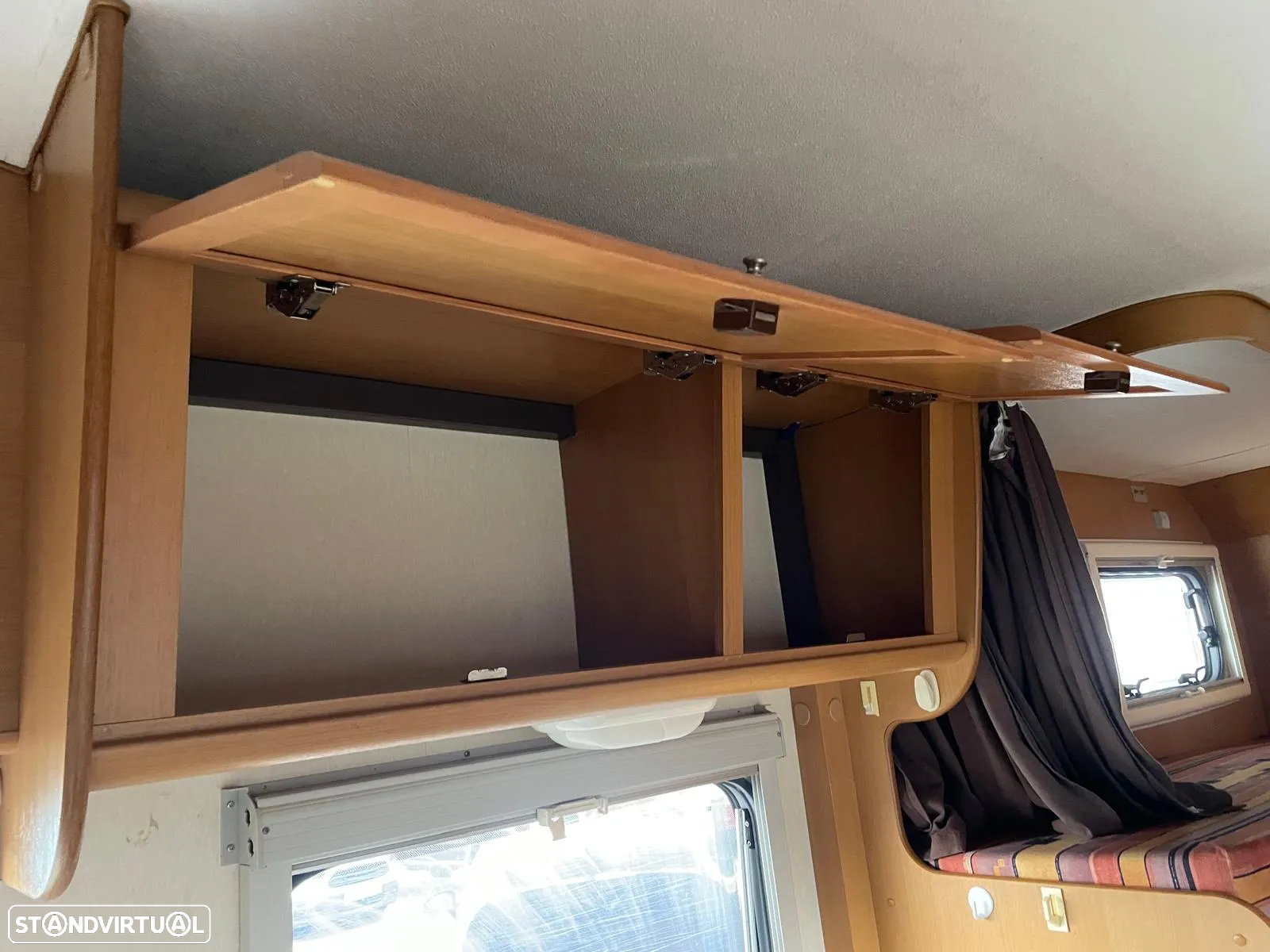CI International Elliot 10 - Autocaravana - 30