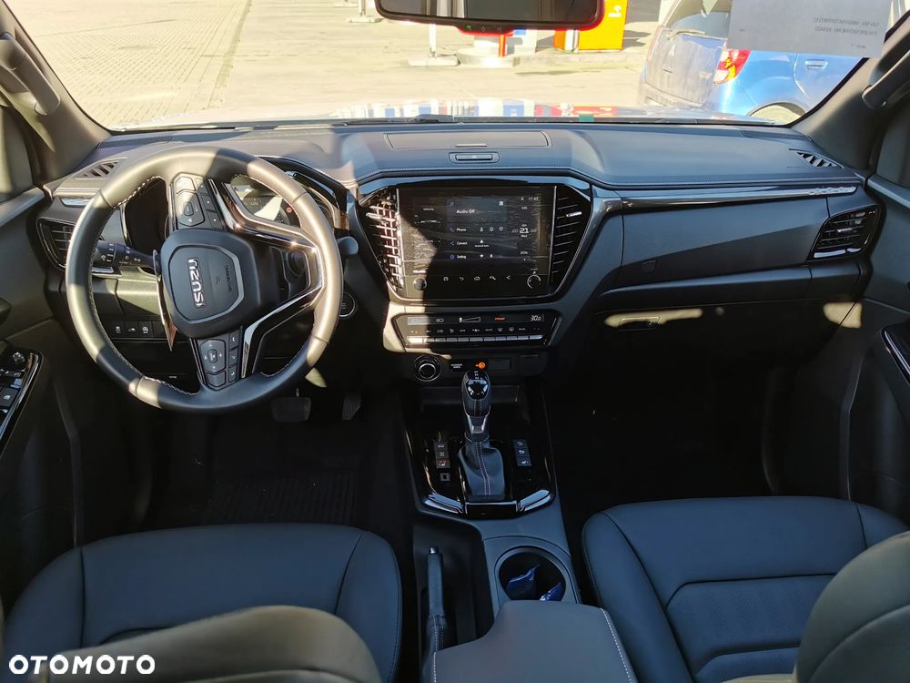 Isuzu D-Max 1.9 DC LSE - 9