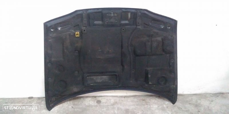 Capot Ford Mondeo Ii (Bap) - 4