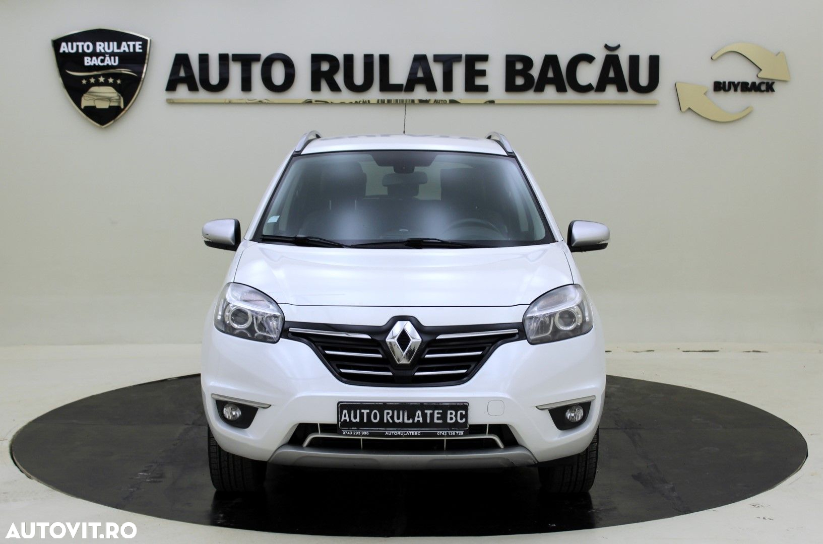 Renault Koleos - 10