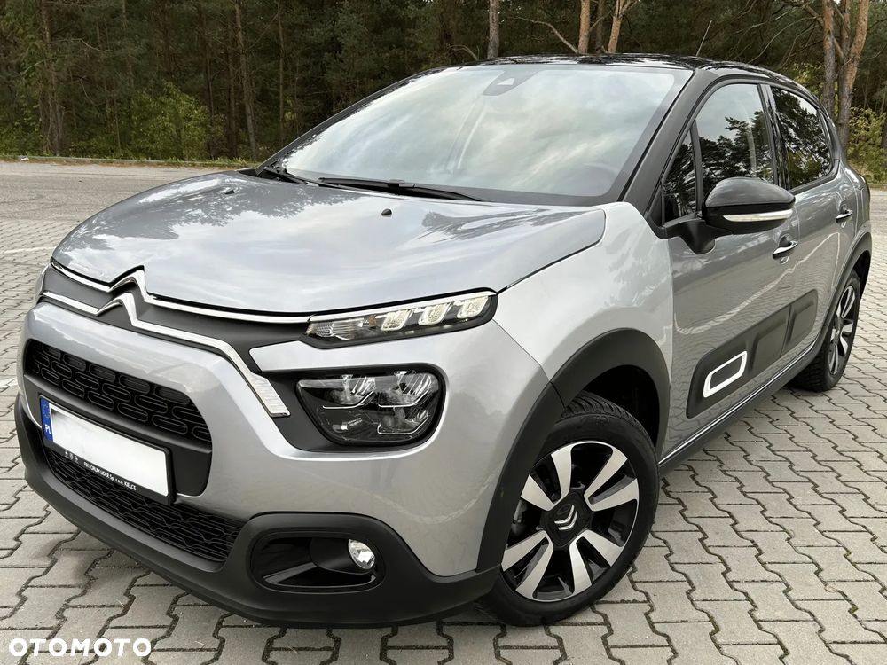 Citroën C3 1.2 PureTech Shine - 39