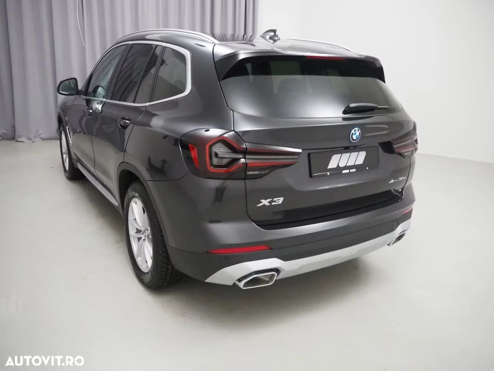 BMW X3 xDrive30e AT PHEV - 2