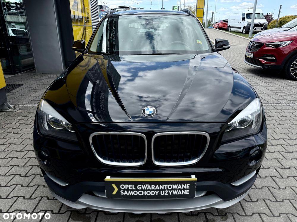 BMW X1 sDrive18d xLine - 5