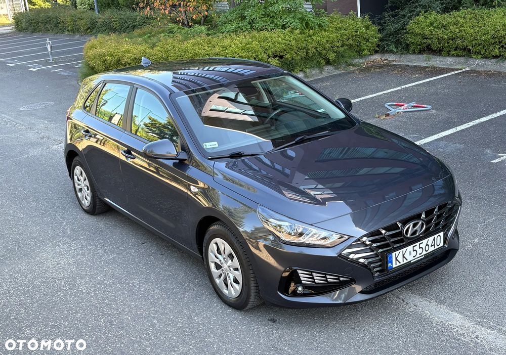Hyundai i30 1.5 DPI Modern - 24