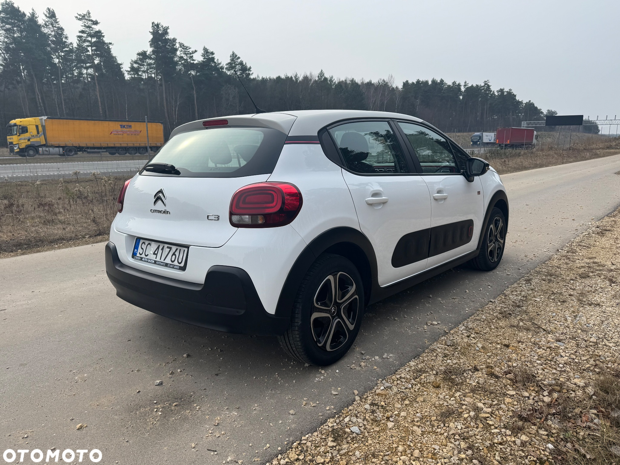 Citroën C3 1.2 PureTech GPF Elle - 3