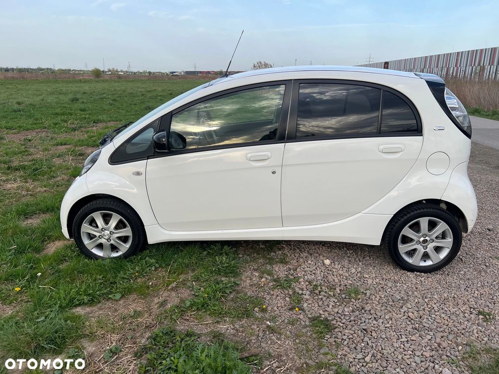 Citroën C-Zero Standard - 12