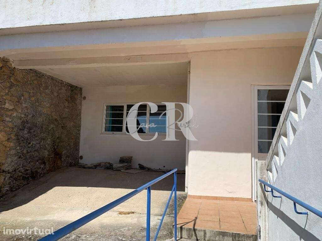 Moradia Geminada Renovada de 3 Quartos em Vila Nova de Poiares - Grande imagem: 2/37