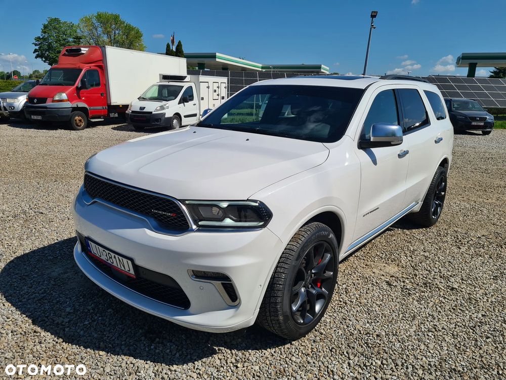 Dodge Durango - 3