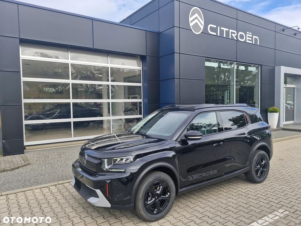Citroën C3 Aircross 1.2 Turbo Collection S&S - 2