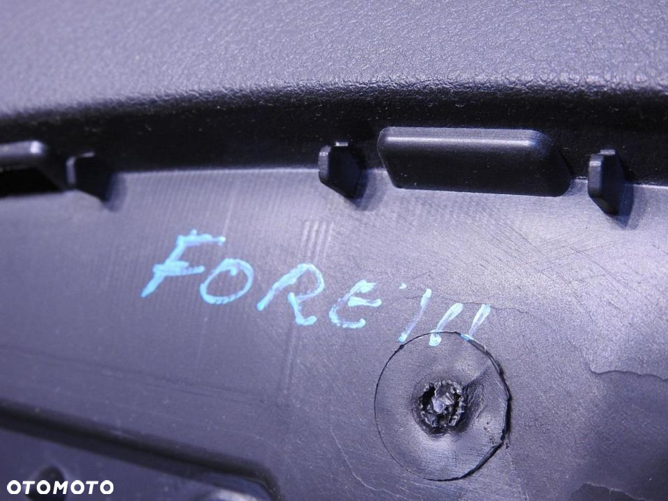 DESKA ROZDZIELCZA KONSOLA SUBARU FORESTER III - 8