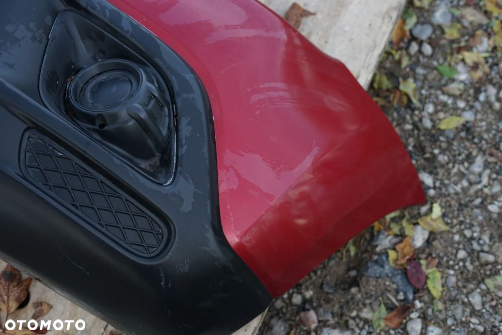 Zderzak przód przedni Mitsubishi ASX I P26A - 3