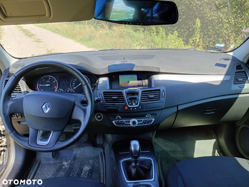 Renault Laguna 2.0 dCi Expression - 12