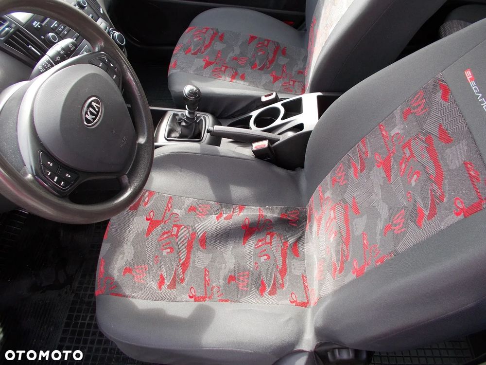 Kia Ceed 1.4 Comfort - 17