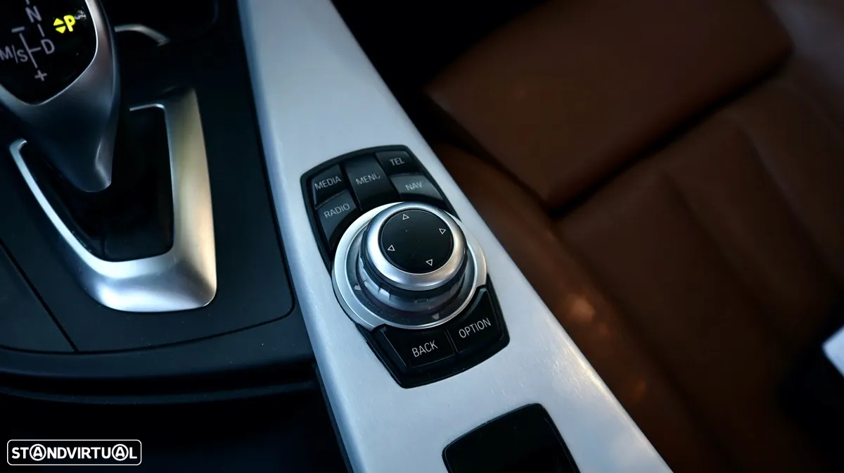 BMW 420 d Line Sport Auto - 60