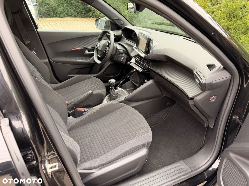Peugeot 2008 PureTech 100 Style - 15