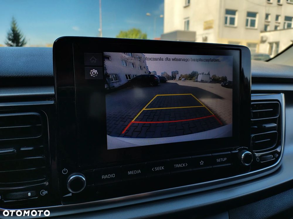 Kia Rio 1.0 T-GDI M - 19