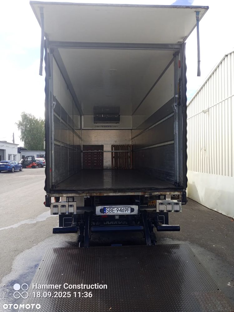 Volvo FM 300 - 12