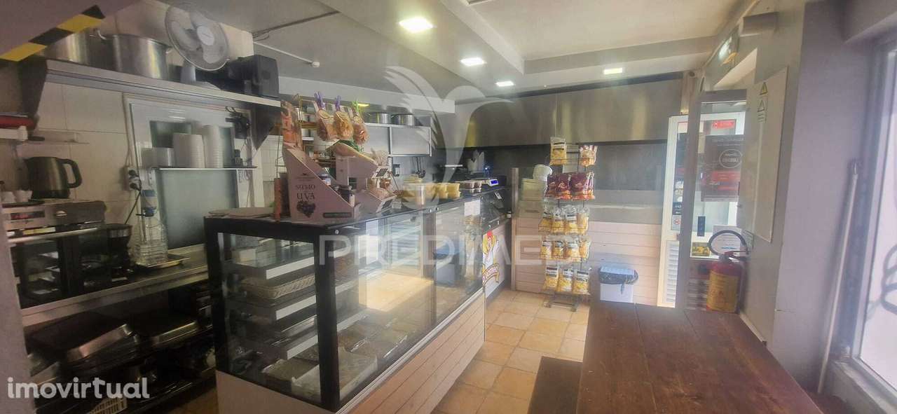 TRESPASSE CHURRASQUEIRA - Grande imagem: 2/9