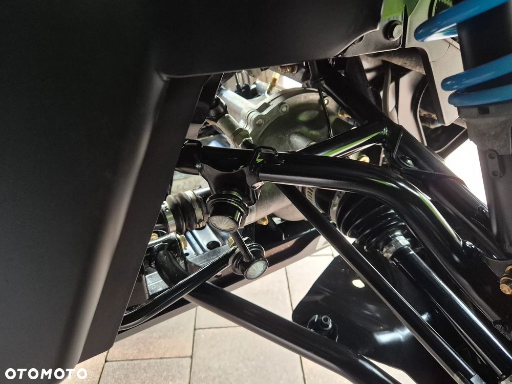 Can-Am Outlander - 16