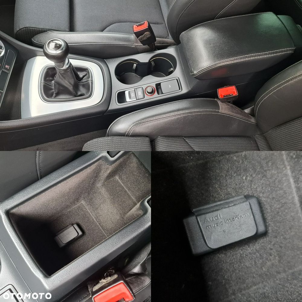 Audi Q3 2.0 TDI - 25