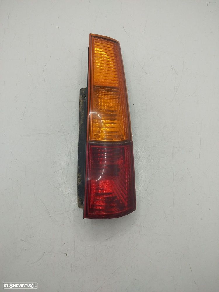 Farolim Stop Dto Suzuki Ignis Ii (Mh) - 1