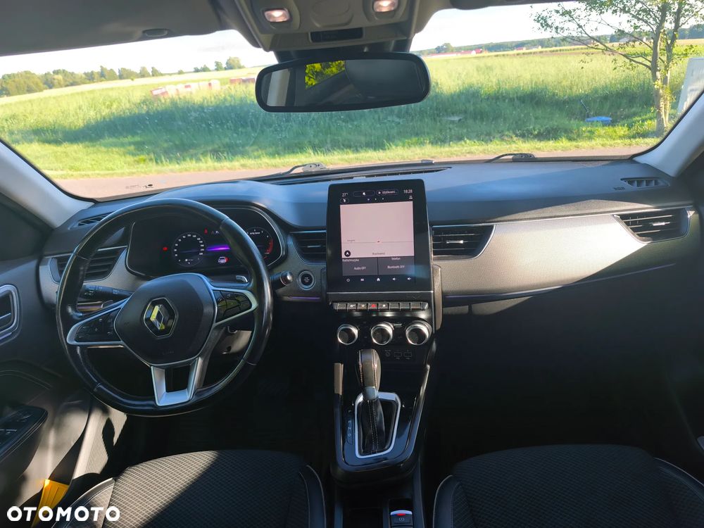 Renault Arkana TCe 140 EDC INTENS - 6