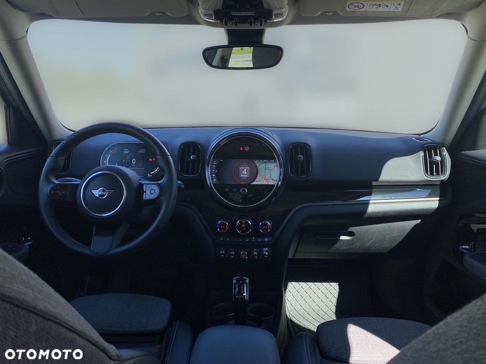 MINI Countryman - 4