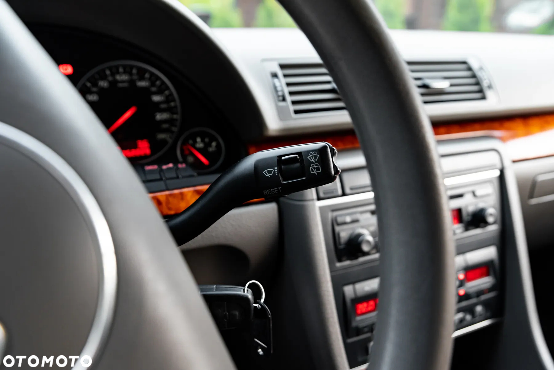 Audi A4 Avant 1.8T - 32